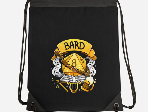Keeper Of Tales And Tunes