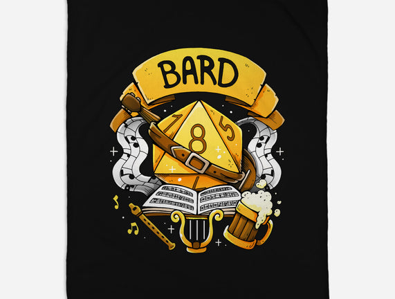 Keeper Of Tales And Tunes