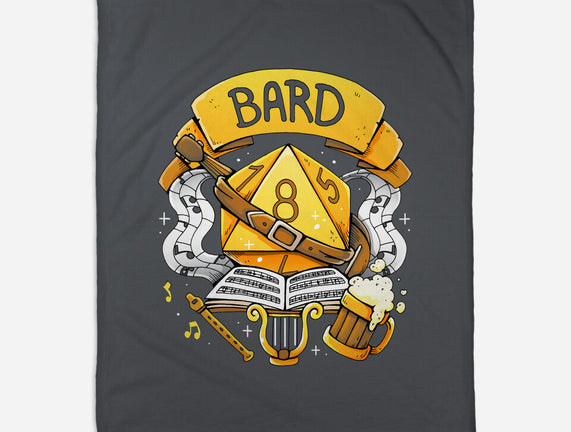 Keeper Of Tales And Tunes