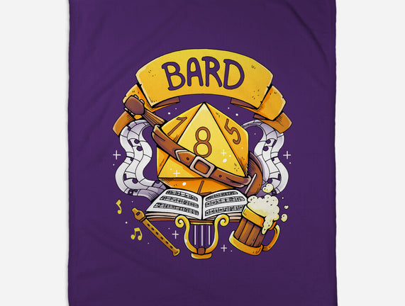 Keeper Of Tales And Tunes