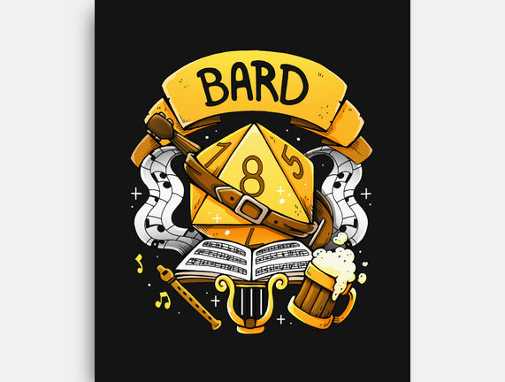 Keeper Of Tales And Tunes