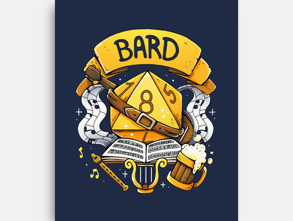 Keeper Of Tales And Tunes