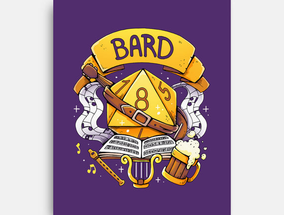 Keeper Of Tales And Tunes