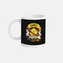 Keeper Of Tales And Tunes-None-Mug-Drinkware-Vallina84