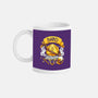 Keeper Of Tales And Tunes-None-Mug-Drinkware-Vallina84