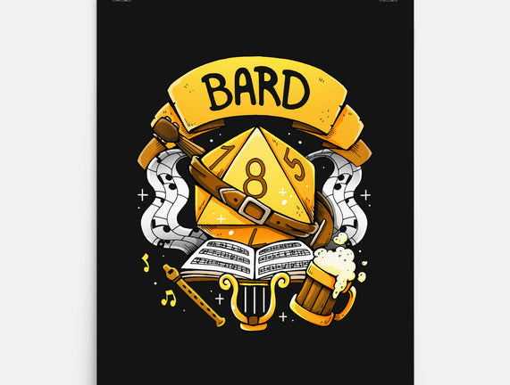 Keeper Of Tales And Tunes