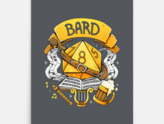 Keeper Of Tales And Tunes