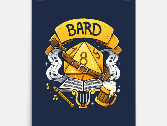 Keeper Of Tales And Tunes