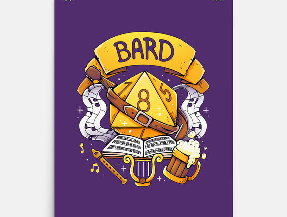 Keeper Of Tales And Tunes