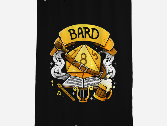 Keeper Of Tales And Tunes