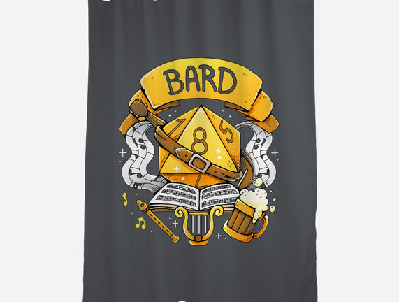 Keeper Of Tales And Tunes