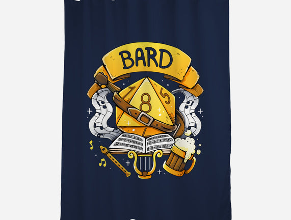 Keeper Of Tales And Tunes