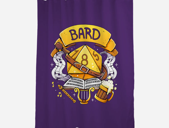 Keeper Of Tales And Tunes