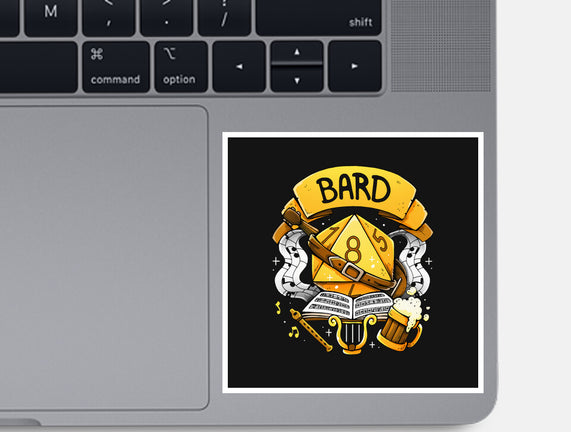 Keeper Of Tales And Tunes