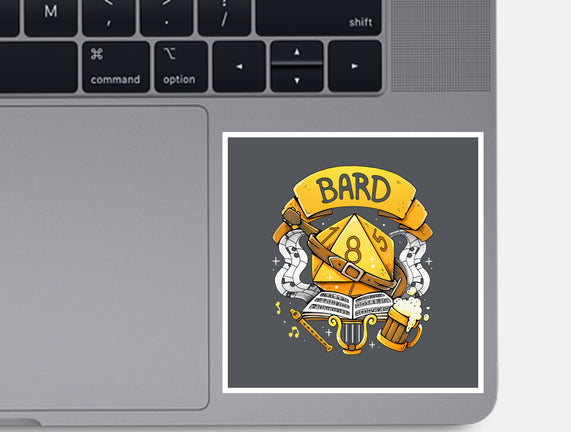 Keeper Of Tales And Tunes