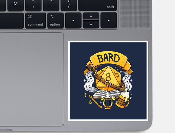 Keeper Of Tales And Tunes