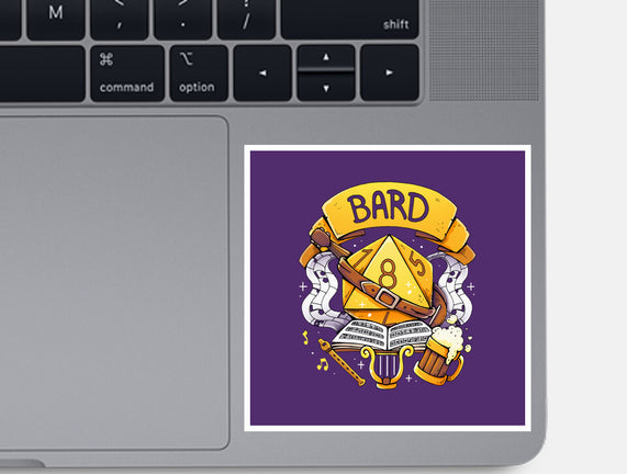 Keeper Of Tales And Tunes