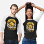 Keeper Of Tales And Tunes-Unisex-Baseball-Tee-Vallina84