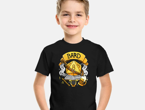 Keeper Of Tales And Tunes