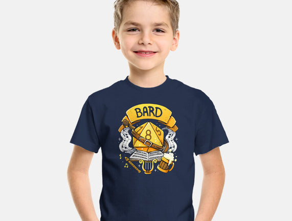 Keeper Of Tales And Tunes
