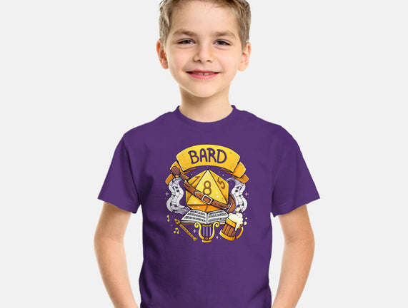 Keeper Of Tales And Tunes