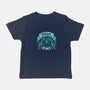 The Unseen Hand-Baby-Basic-Tee-Vallina84