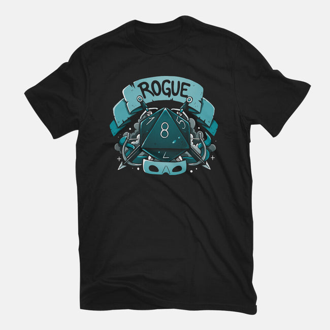 The Unseen Hand-Mens-Premium-Tee-Vallina84