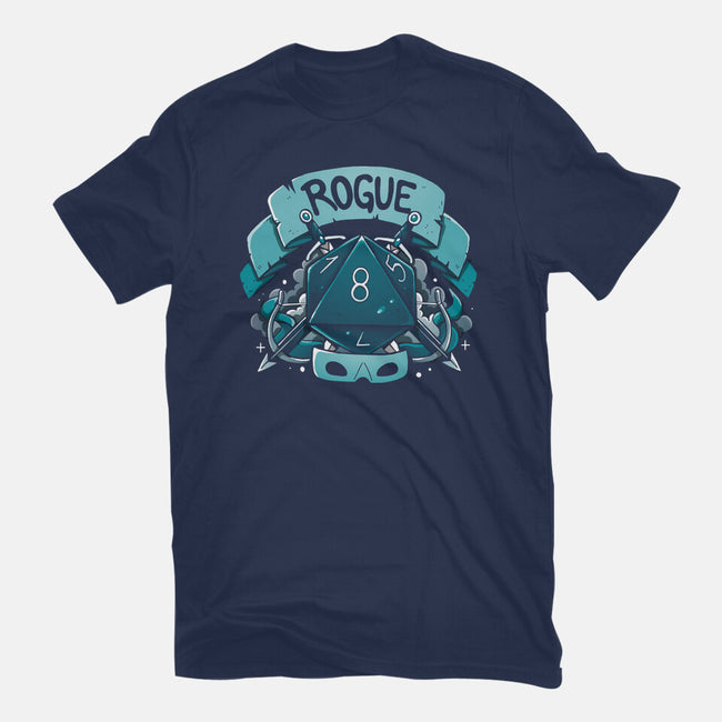 The Unseen Hand-Unisex-Basic-Tee-Vallina84