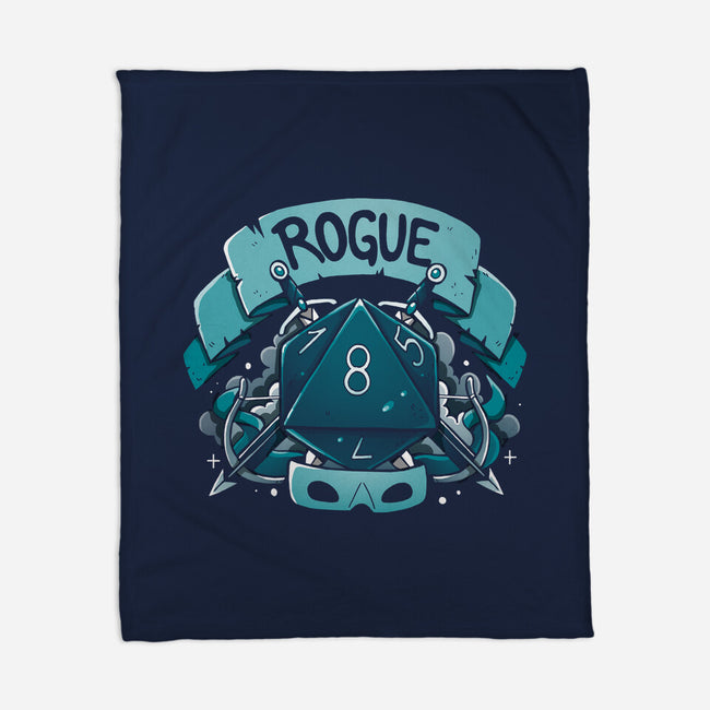 The Unseen Hand-None-Fleece-Blanket-Vallina84