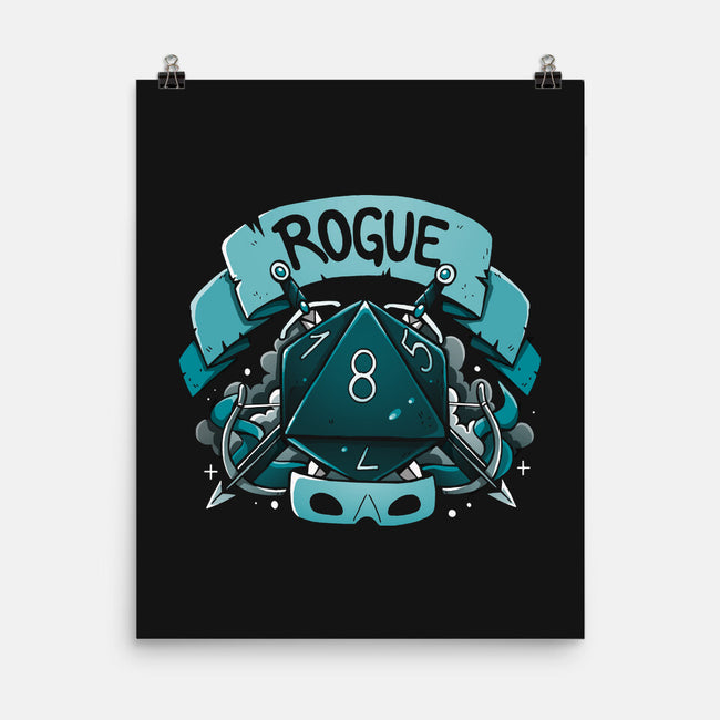 The Unseen Hand-None-Matte-Poster-Vallina84