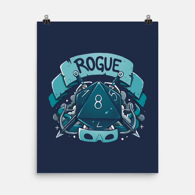 The Unseen Hand-None-Matte-Poster-Vallina84