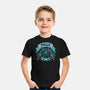 The Unseen Hand-Youth-Basic-Tee-Vallina84