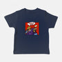 Power Slap-Baby-Basic-Tee-AndreusD