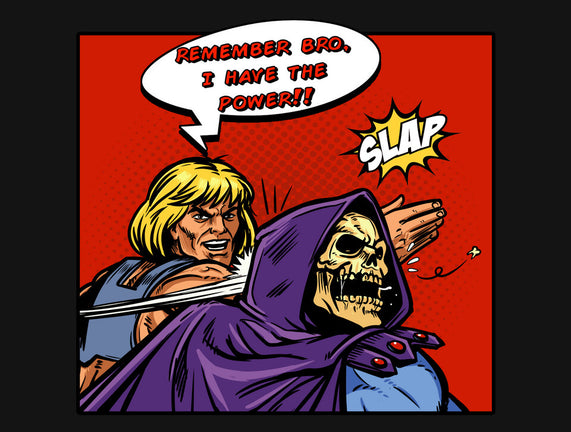 Power Slap