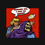Power Slap-Baby-Basic-Tee-AndreusD