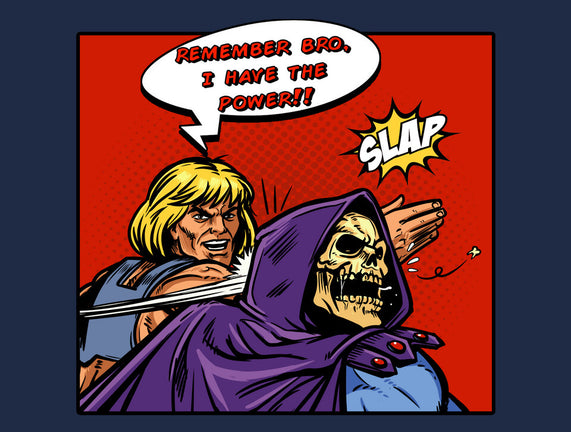 Power Slap