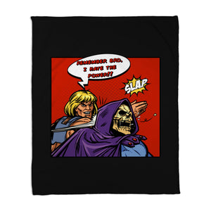 Power Slap