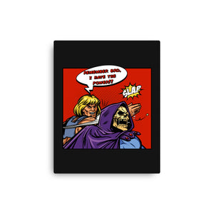 Power Slap