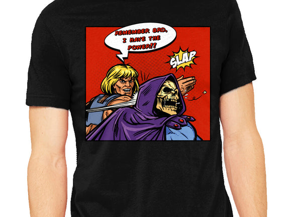 Power Slap