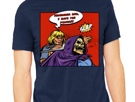 Power Slap