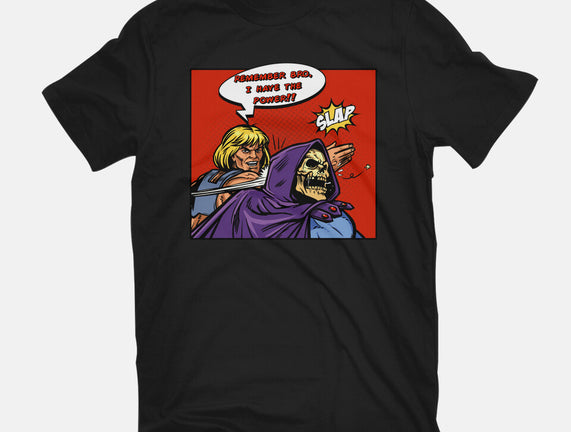Power Slap