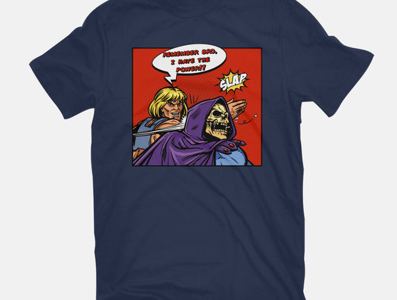 Power Slap