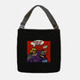 Power Slap-None-Adjustable Tote-Bag-AndreusD