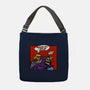 Power Slap-None-Adjustable Tote-Bag-AndreusD