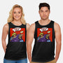Power Slap-Unisex-Basic-Tank-AndreusD