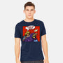 Power Slap-Mens-Heavyweight-Tee-AndreusD
