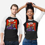 Power Slap-Unisex-Baseball-Tee-AndreusD