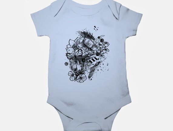 Robot Ink