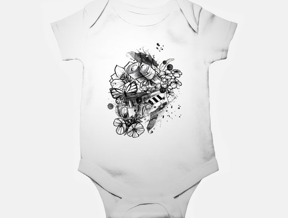 Robot Ink