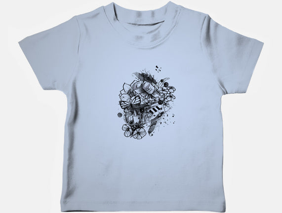 Robot Ink